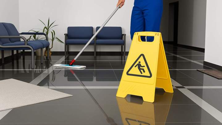 Service de nettoyage professionnel Rennes